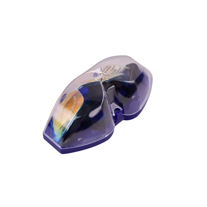 Aguila Swimming Goggles Adults Black - AG1072-1