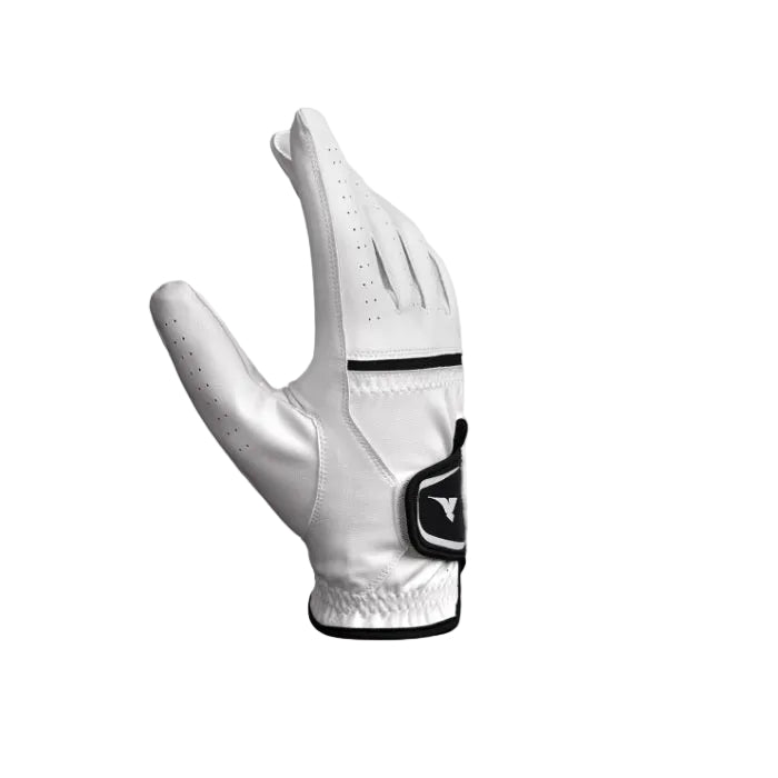 Aguila Power Grip Golf Gloves Right Hand White 26 - AG2209-4