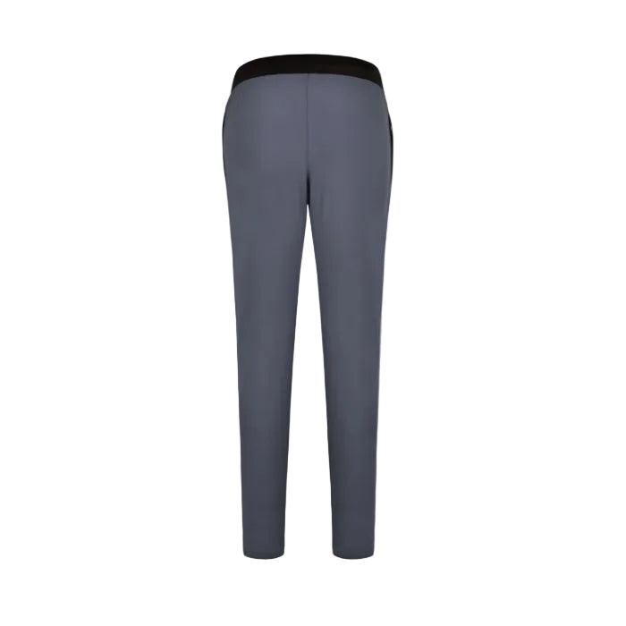 Aguila Gym Bottom Lift Legacy Trousers Charcoal