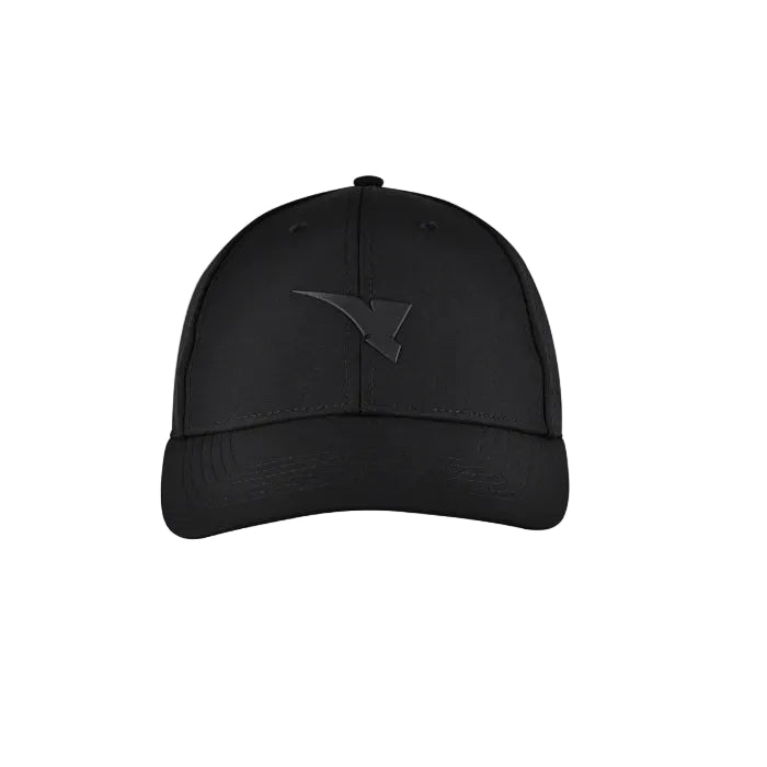 Aguila Golf Cap New Black - AG1054-8