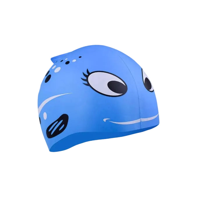 Aguila Swimming Cap