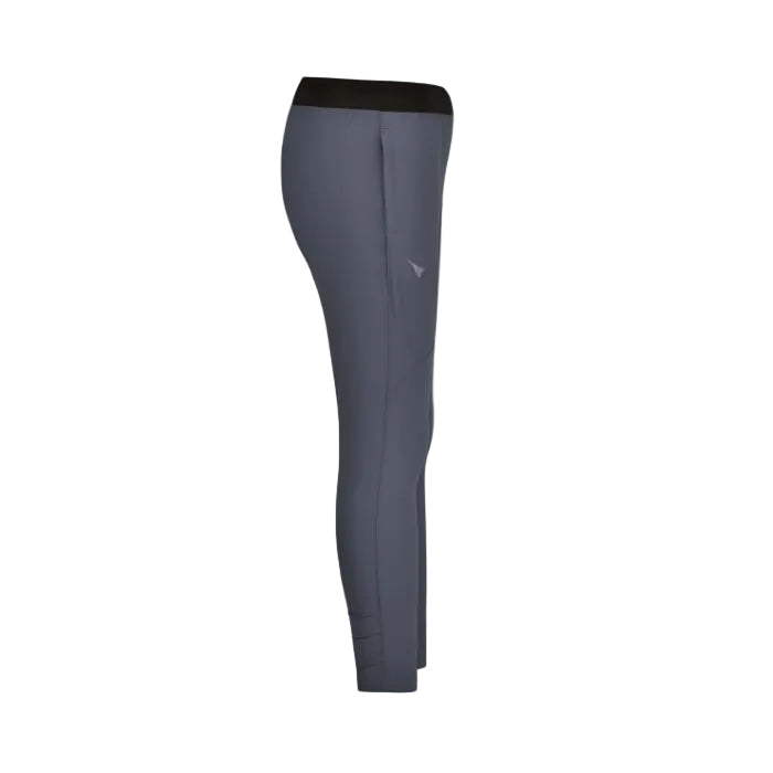 Aguila Gym Bottom Lift Legacy Trousers Charcoal