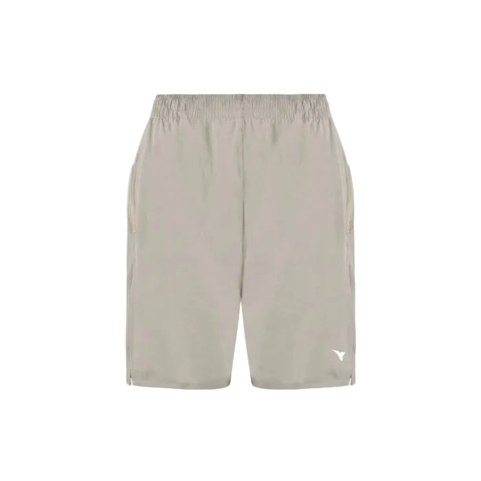 Aguila Casual Shorts Mocha Beige M - AG2151-6