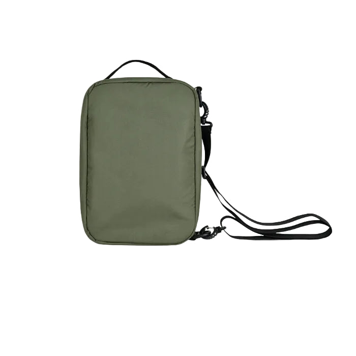 Aguila Padel Boot Bag New Model Olive-Green - AG1885
