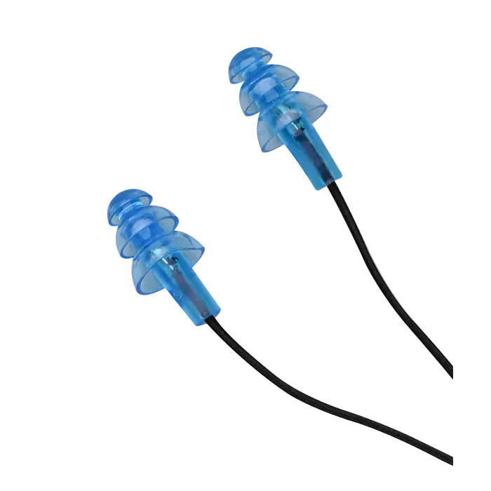 Aguila Swimming Ear Plug Torqurise - AG1074-1