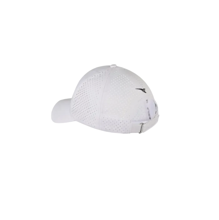 Aguila Golf Cap Gym Khana New White - AG1922-1