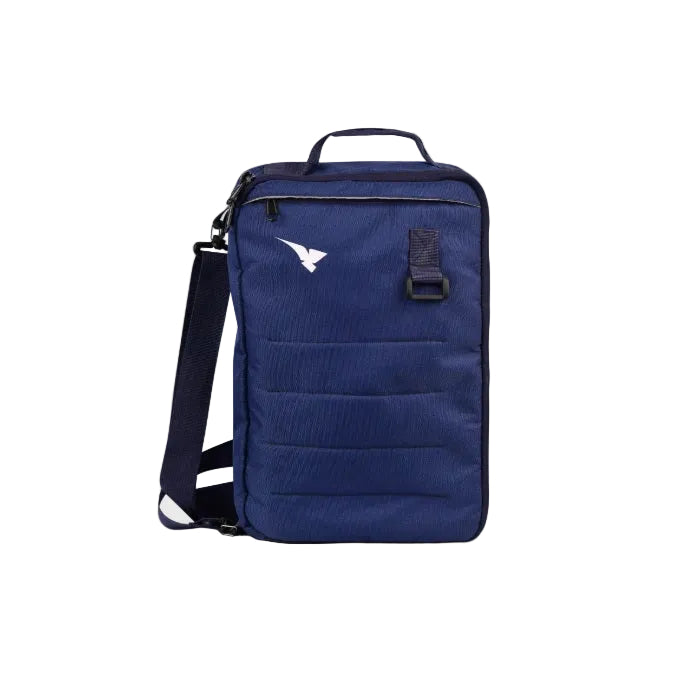 Aguila Padel Boot Bag New Model Navy Blue - AG1331