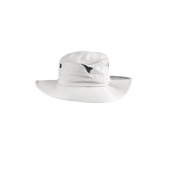 Aguila Golf Fairway Hat Silver Grey - AG1980-1