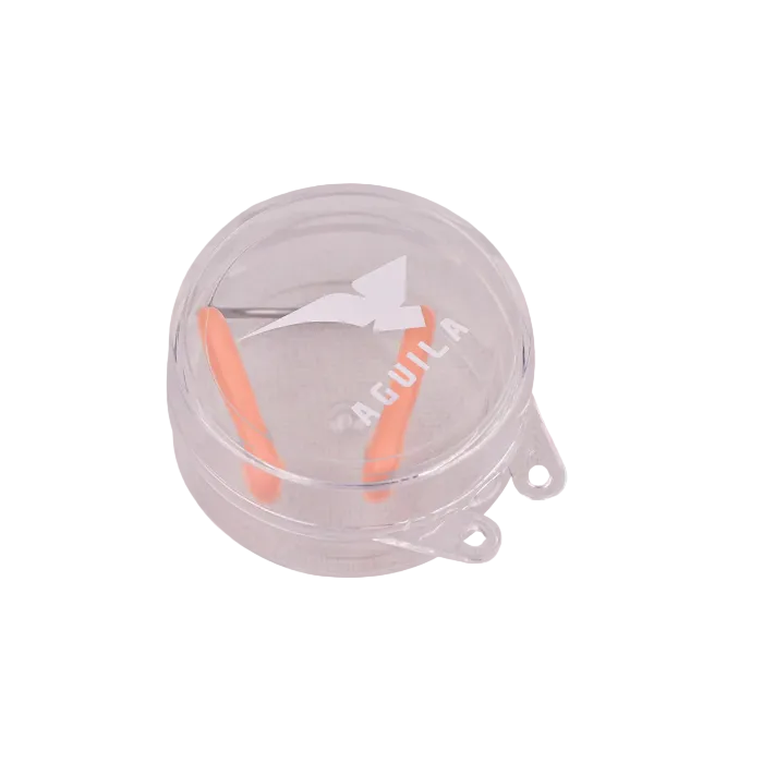 Aguila Nose Plug Brown - AG1073
