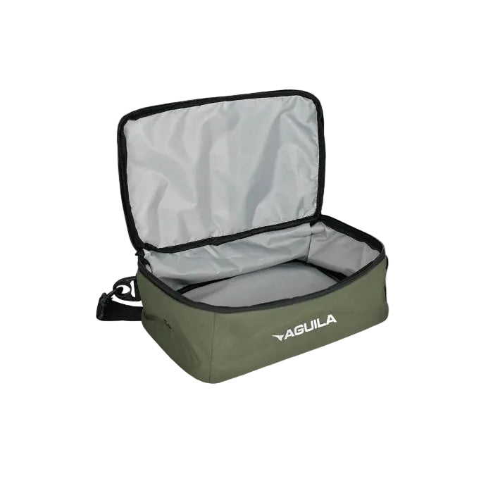 Aguila Padel Boot Bag New Model Olive-Green - AG1885