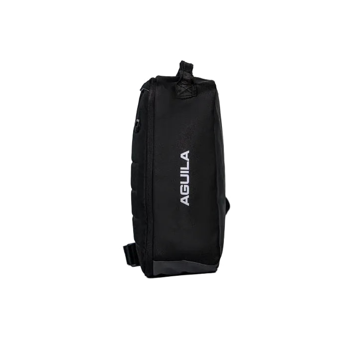 Aguila Padel Boot Bag New Model Black - AG1315