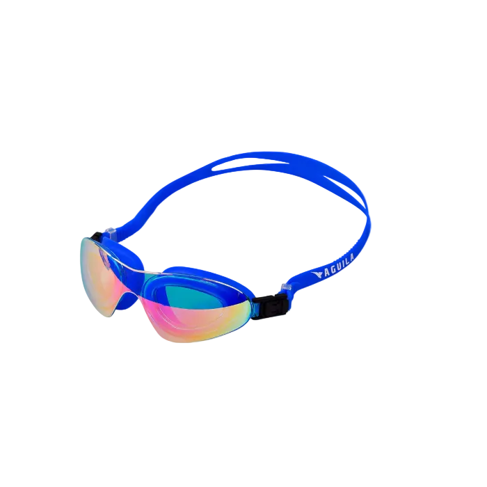 Aguila Swimming Goggles Adults Blue - AG1072-2