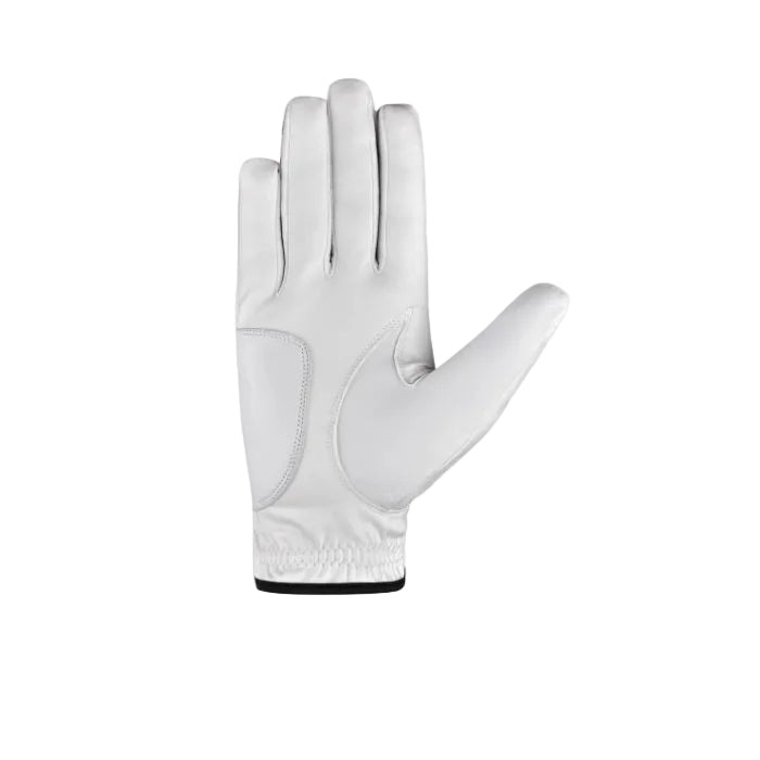 Aguila Power Grip Golf Gloves Right Hand White 26 - AG2209-4