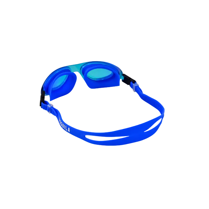 Aguila Swimming Goggles Adults Blue - AG1072-2