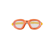 Aguila Adult's Swimming Goggles Vibrant Yellow - AG1421-2