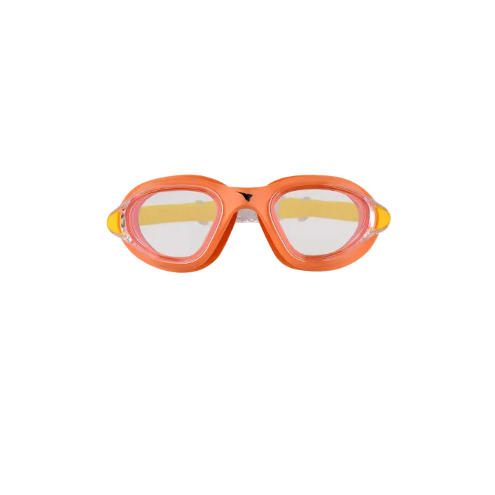 Aguila Adult's Swimming Goggles Vibrant Yellow - AG1421-2