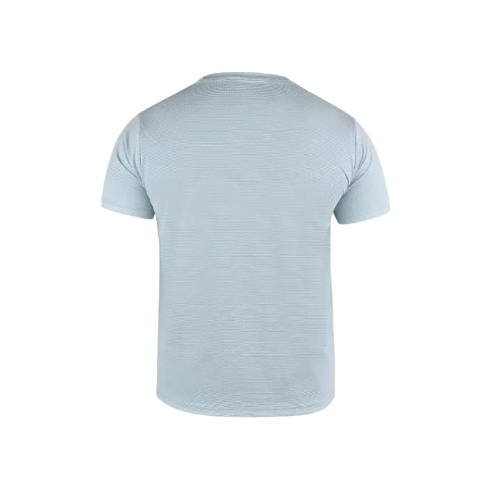 Aguila Supreme Smash Padel Shirt Pale Blue  - AG2162-2