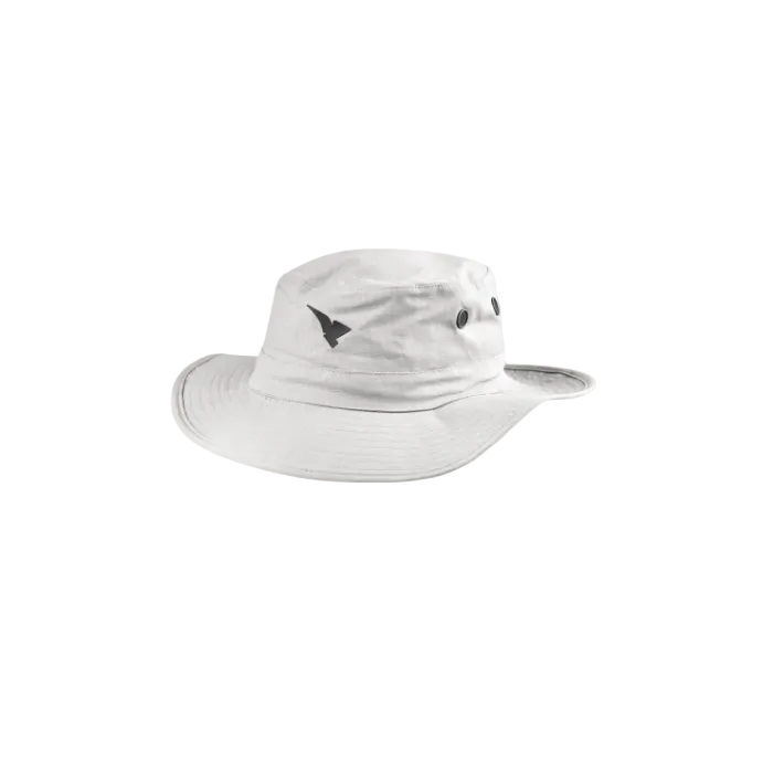 Aguila Golf Fairway Hat Silver Grey - AG1980-1