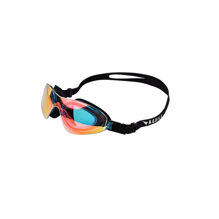 Aguila Swimming Goggles Adults Black - AG1072-1