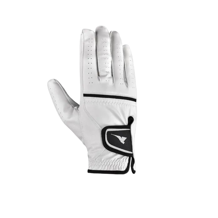 Aguila Power Grip Golf Gloves Right Hand White 26 - AG2209-4