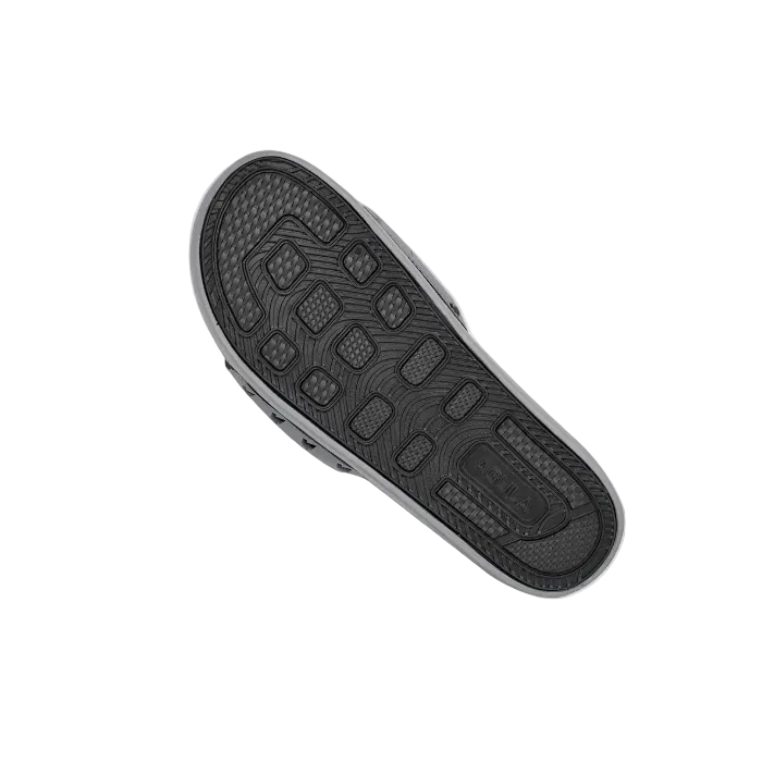 Aguila Slippers Grey