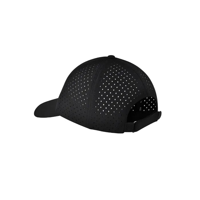 Aguila Golf Cap New Black - AG1054-8