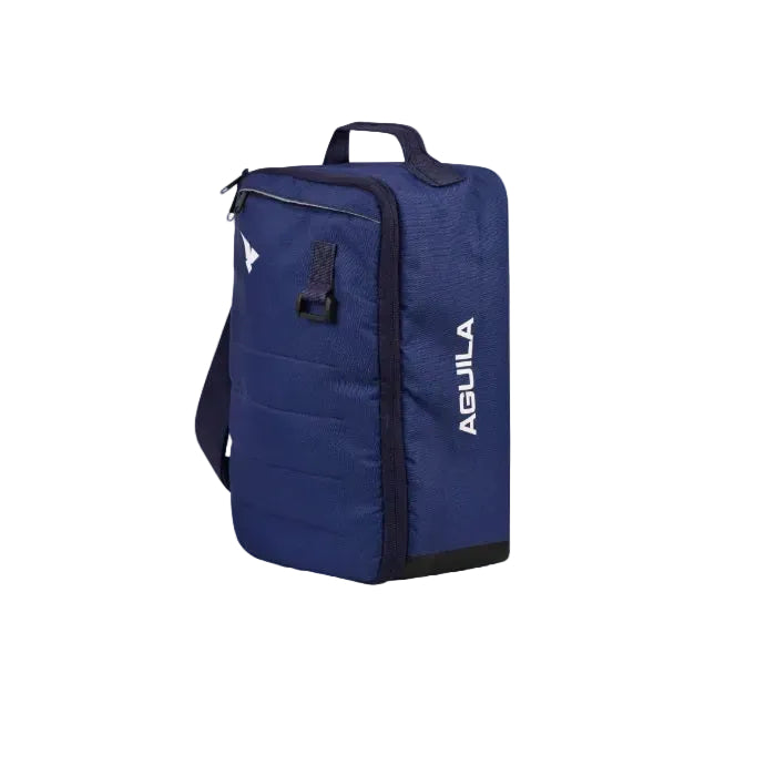 Aguila Padel Boot Bag New Model Navy Blue - AG1331