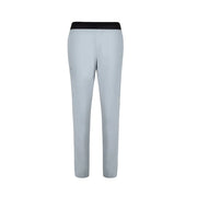 Aguila Gym Bottom Lift Legacy Trousers Silver Grey - AG1167-3