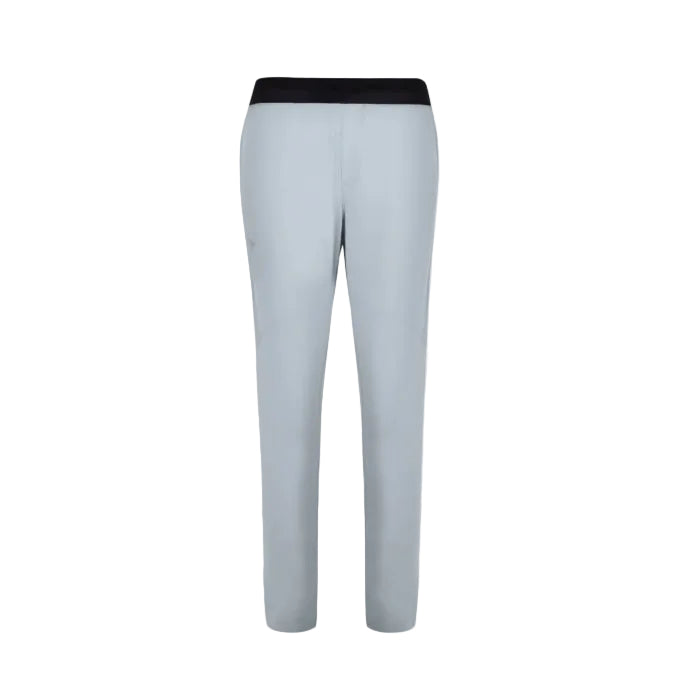 Aguila Gym Bottom Lift Legacy Trousers Silver Grey - AG1167-3