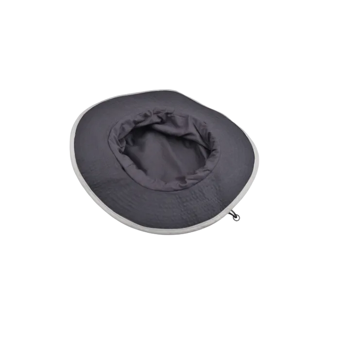 Aguila Golf Fairway Hat Silver Grey - AG1980-1