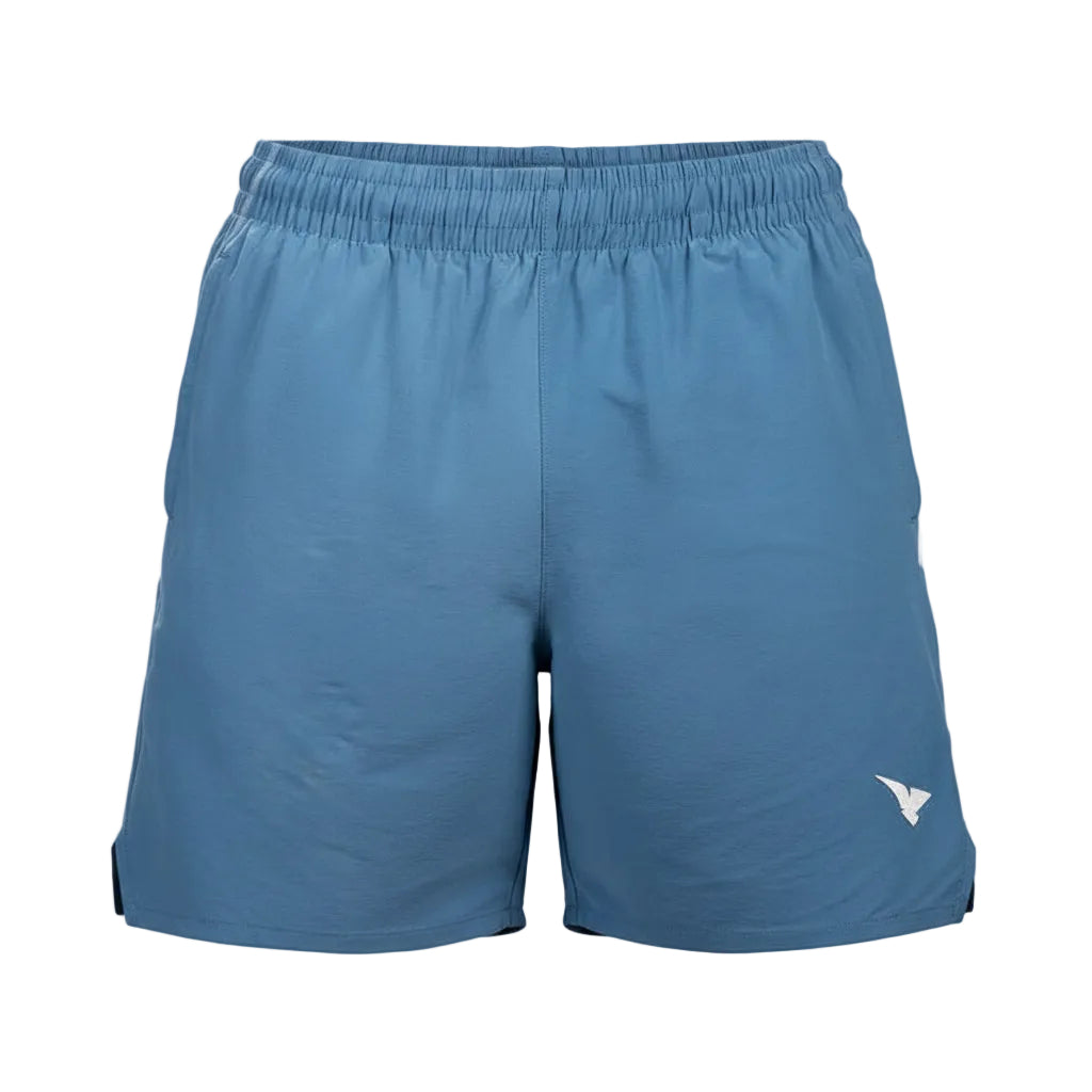 Aguila Casual Shorts Blue