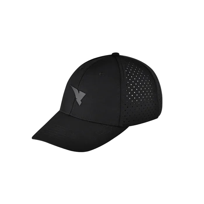Aguila Golf Cap New Black - AG1054-8