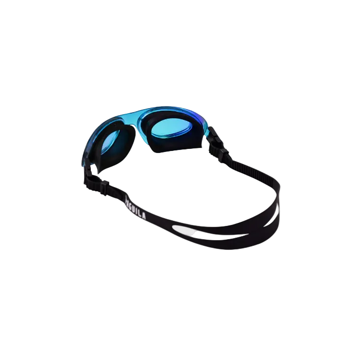 Aguila Swimming Goggles Adults Black - AG1072-1