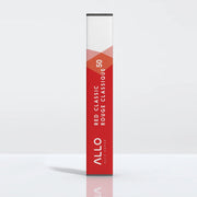 Allo Disposable Red Classic 50mg - Shams Shopping Centre Elite  