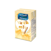 Almarai Nijoomi Vanilla Milk 150ml