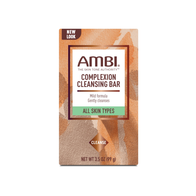 Ambi Complexion Bar 3.5(oz) 99g