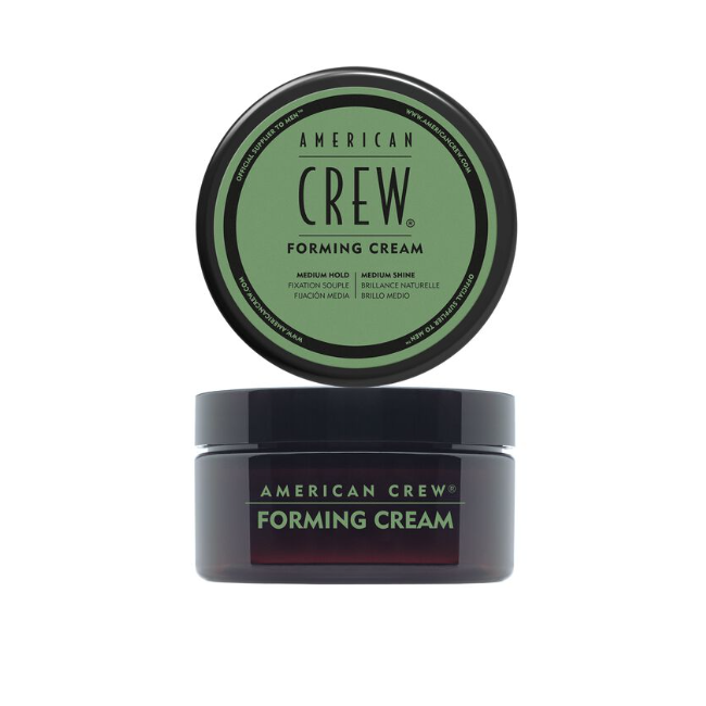 American Crew Foaming Cream 85g