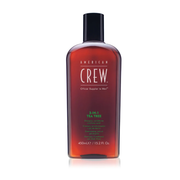 American Crew 3in1 Tea Tree Wash 450ml