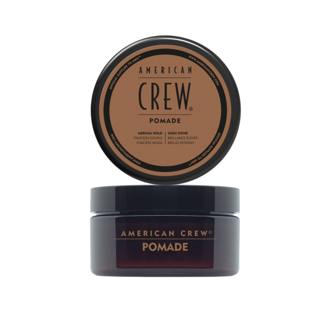 American Crew Pomade 85g