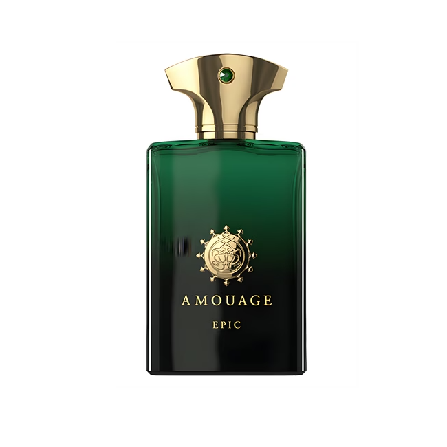 Amouage Epic Man EDP 100ml