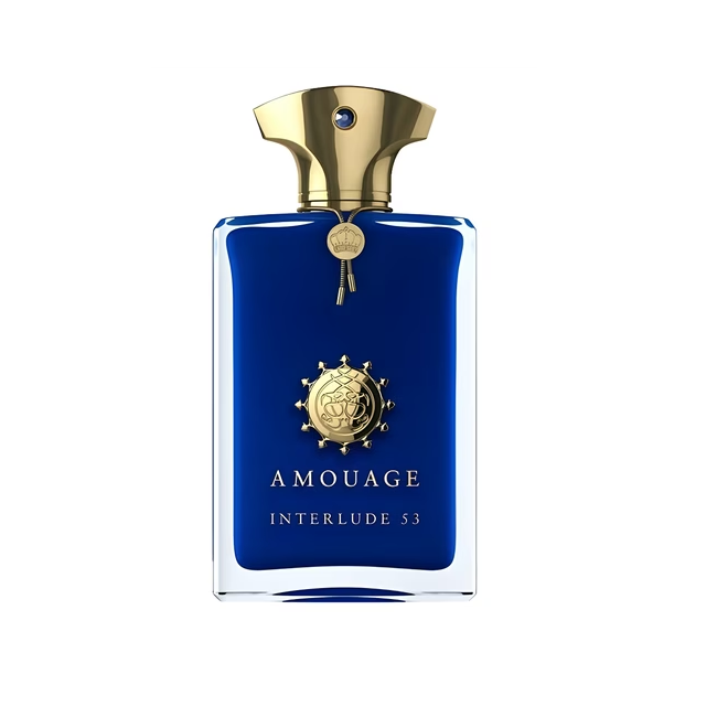 Amouage Interlude 53 Extrait De Parfum 100ml