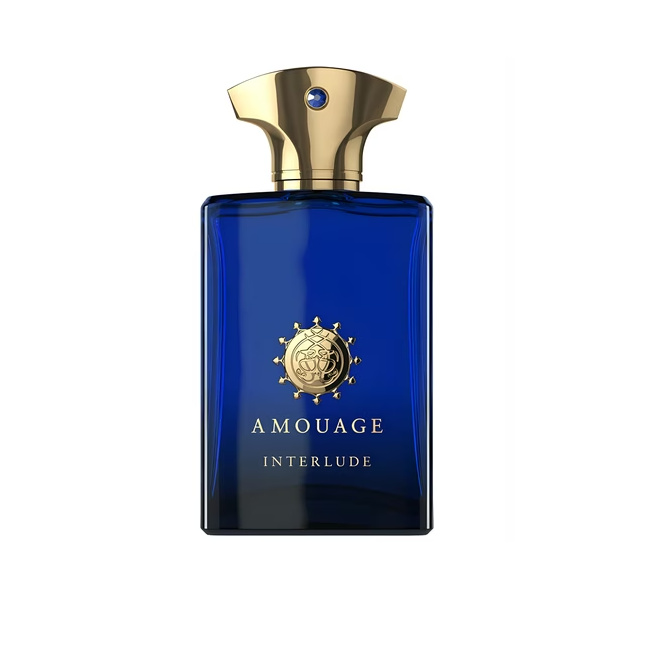 Amouage Interlude EDP 100ml