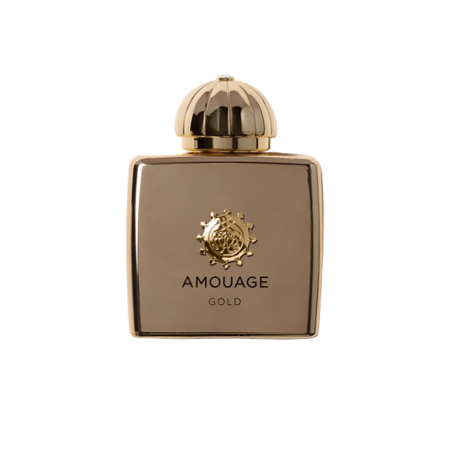 Amouage Gold EDP For Women 100ml