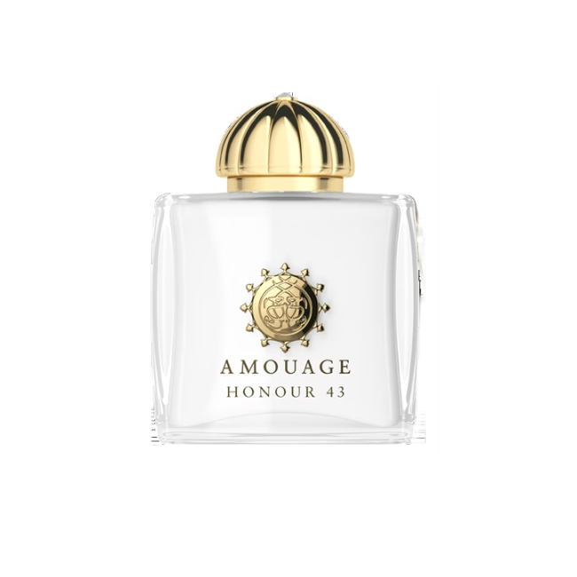 Amouage Honour 43 Extract De Parfum 100ml