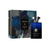 Amouage Interlude Black Iris EDP 100ml