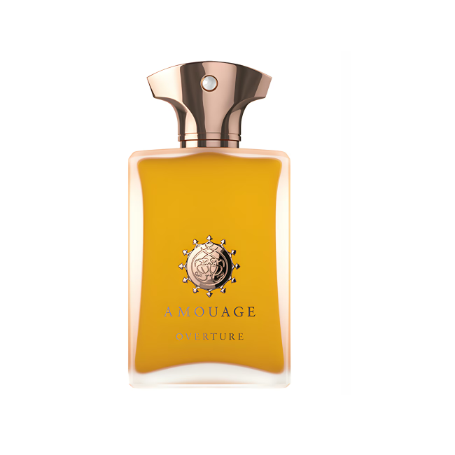 Amouage Overture Man EDP 100ml