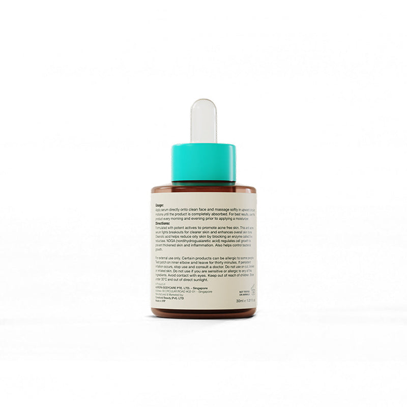 Conatural Super Active Anti Acne Skin Serum 30ml