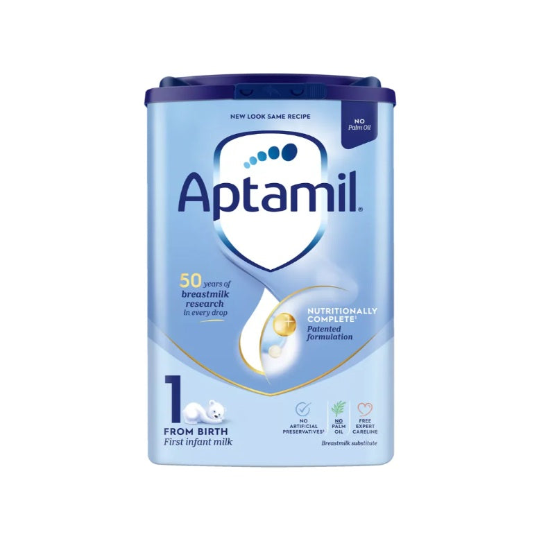 Aptamil First Infant Milk From Birth 800g