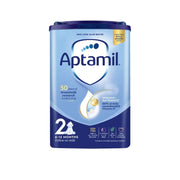 Aptamil Follow On Milk 6-12 M 800g