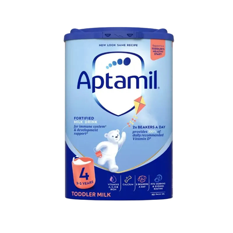 Aptamil Growing Up Milk 2-3 Y 800g